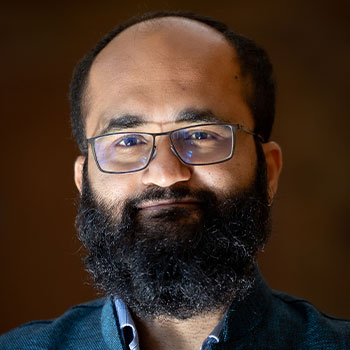 Alok Tiwari