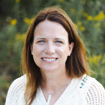 Kristin Grender