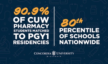 pharmacy residency match