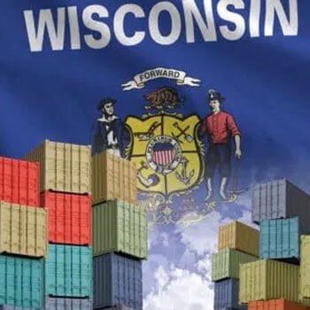 Political rhetoric on trade poses risks to Wisconsin Economy