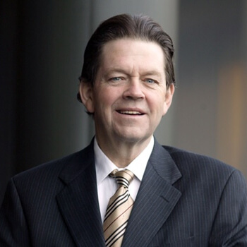 Dr. Arthur Laffer