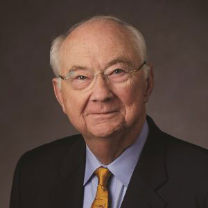 Mr. Senator Phil Gramm