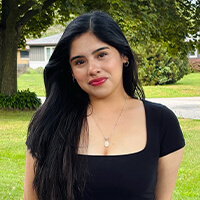 Ruby Lopez Espinoza